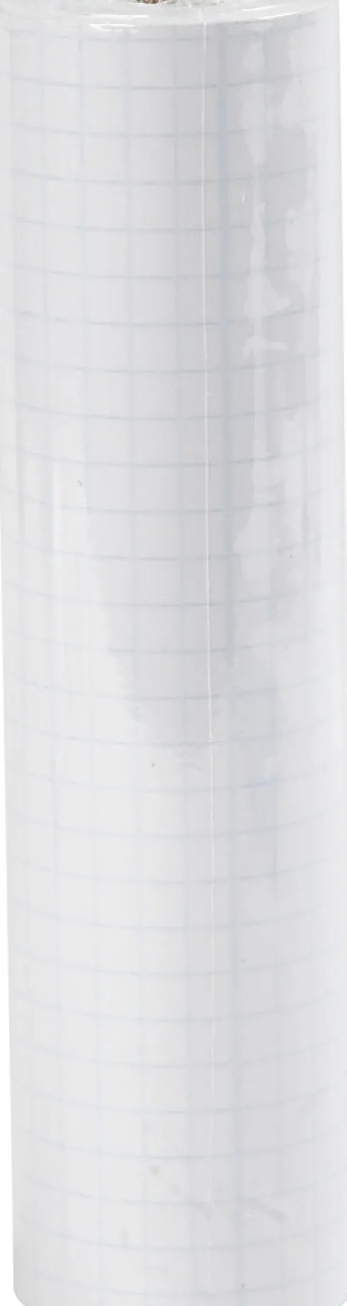 Bogplast - B 28 CM - Tykkelse 80 My - 25 M