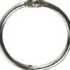 Bogring - Ø 25 MM - Tykkelse 2,7 MM - 10 Stk