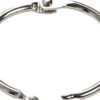 Bogring - Ø 32 MM - Tykkelse 2,7 MM - 8 Stk