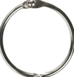 Bogring - Ø 32 MM - Tykkelse 2,7 MM - 8 Stk
