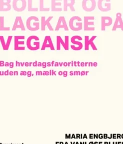 Boller Og Lagkage På Vegansk