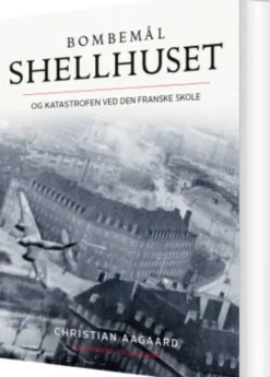 Bombemål Shellhuset
