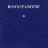 Bondefangeri