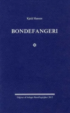 Bondefangeri