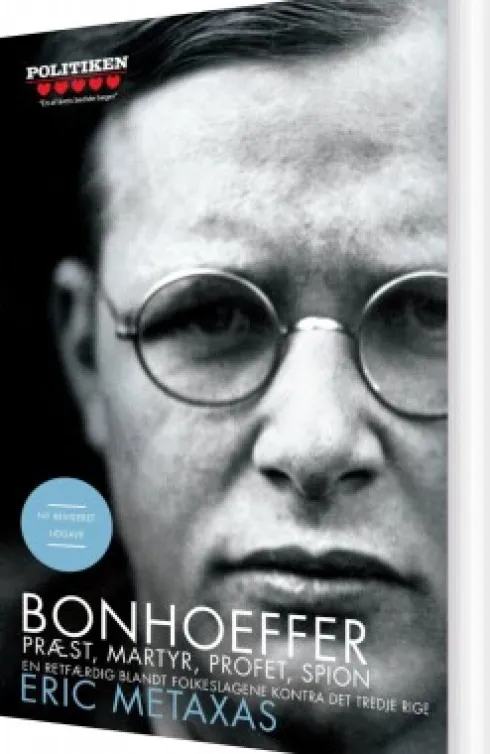 Bonhoeffer, 2. Udgave