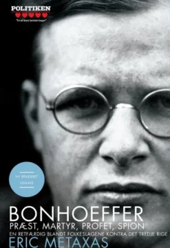 Bonhoeffer, 2. Udgave