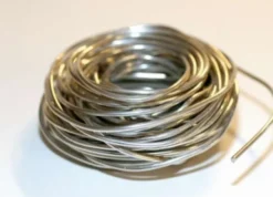 Bonzaitråd - 2,0 MM - Ca. 10 M - Nikkelfri