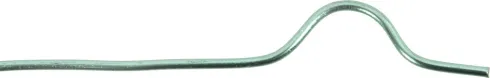 Bonzaitråd - Tykkelse 1,5 MM - Assorterede Farver - 5X20 M