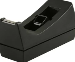 Borddispenser - Sort - 1 Stk