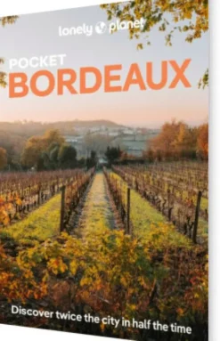 Bordeaux Pocket - Lonely Planet