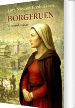 Borgfruen