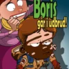 Boris Går I Udbrud