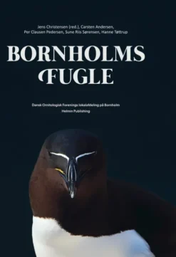 Bornholms Fugle