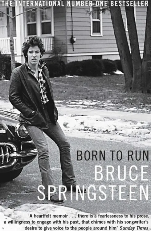 Born To Run
