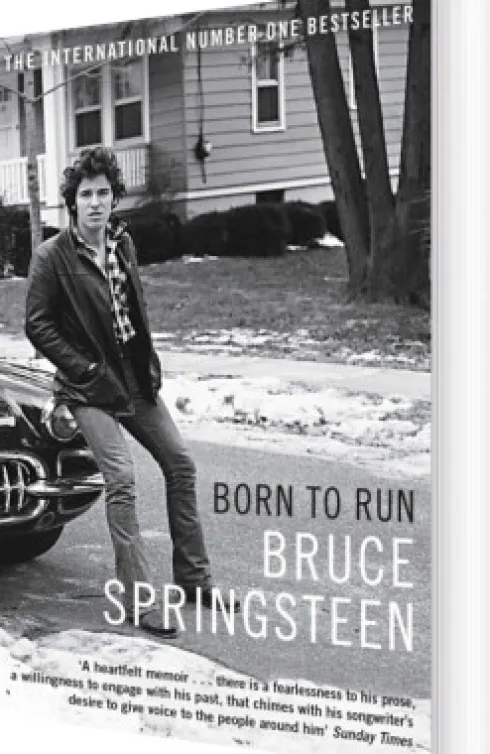 Born To Run