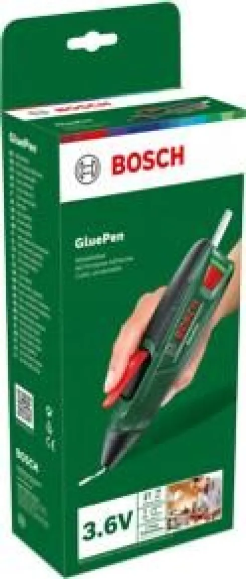Bosch DIY - Gluepen