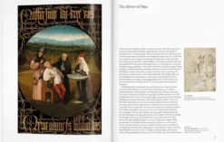 Bosch - Taschen Basic Art Series
