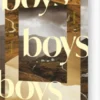 Boys, Boys, Boys