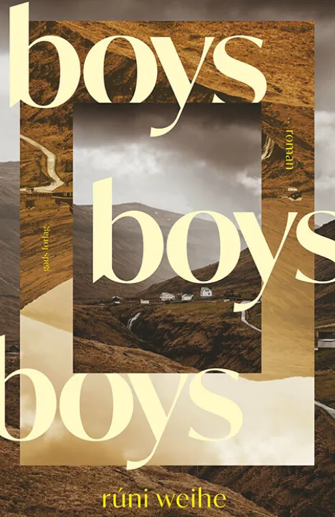 Boys, Boys, Boys
