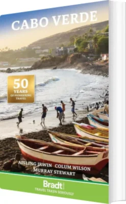 Bradt - Cape Verde