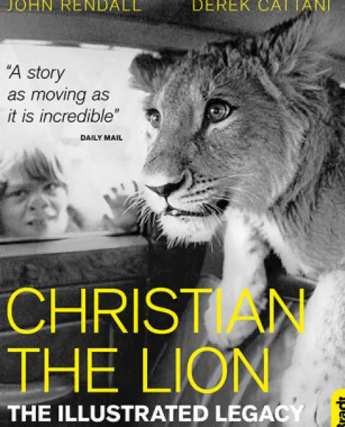 Bradt - Christian The Lion
