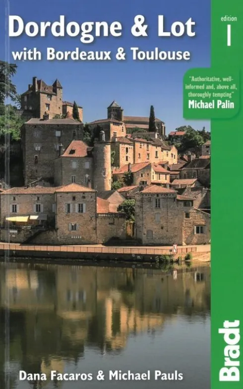 Bradt - Dordogne & The Lot