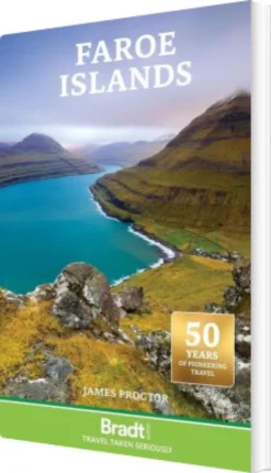 Bradt - Faroe Islands
