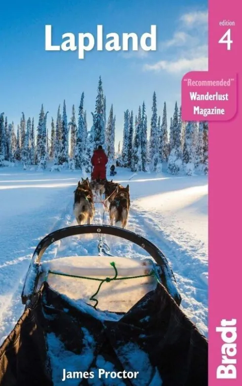 Bradt - Lapland