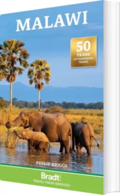 Bradt - Malawi