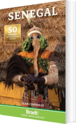 Bradt - Senegal