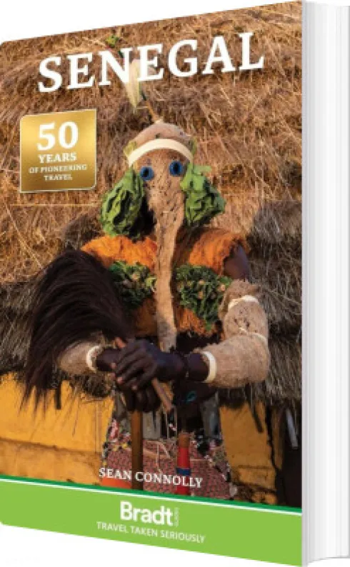 Bradt - Senegal