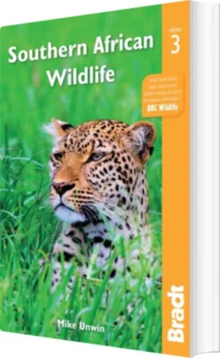 Bradt - Southern African Wildlife