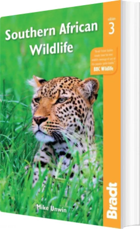 Bradt - Southern African Wildlife