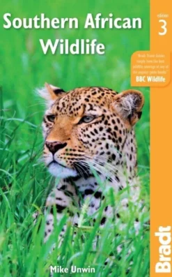 Bradt - Southern African Wildlife