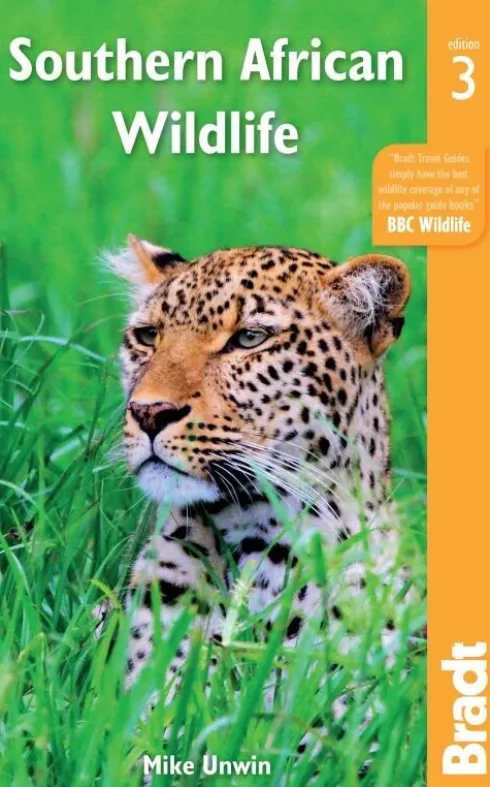 Bradt - Southern African Wildlife