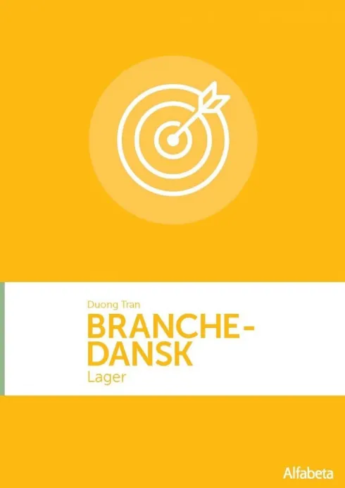 Branchedansk - Lager
