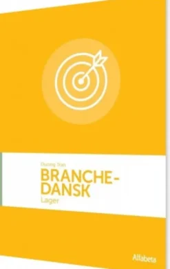 Branchedansk - Lager