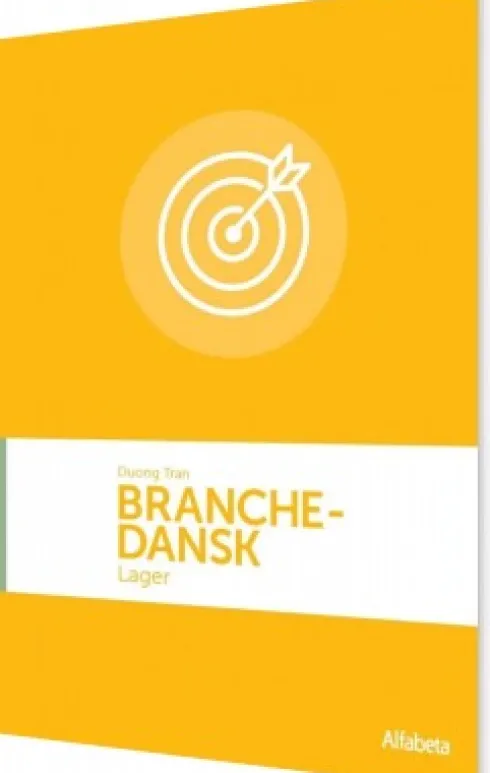Branchedansk - Lager