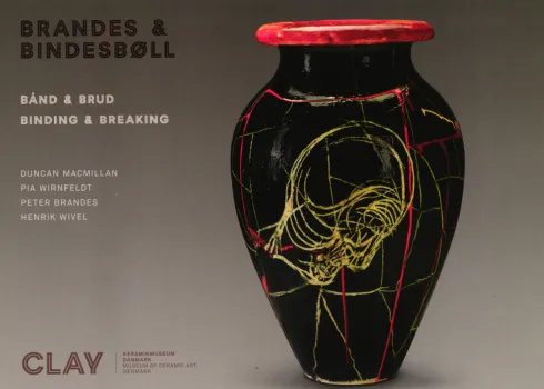 Brandes & Bindesbøll - Bånd & Brud