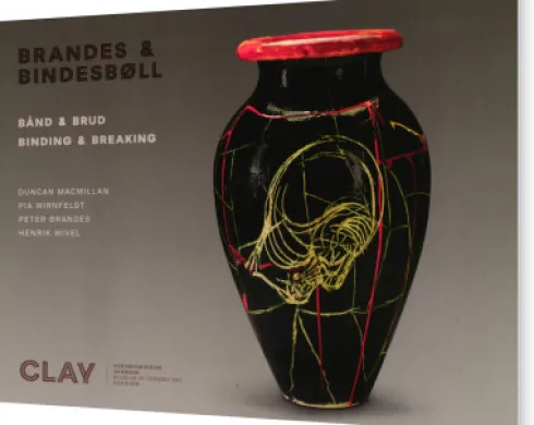 Brandes & Bindesbøll - Bånd & Brud