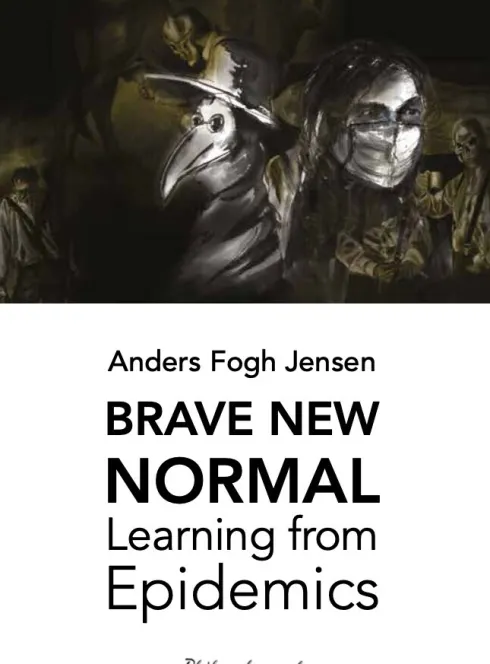 Brave New Normal