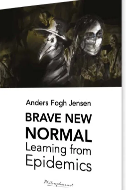 Brave New Normal