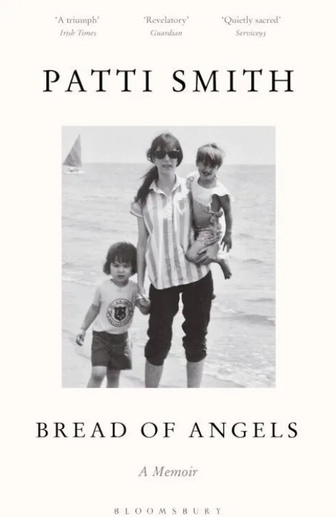 Bread Of Angels