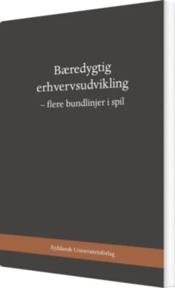 Bæredygtig Erhvervsudvikling