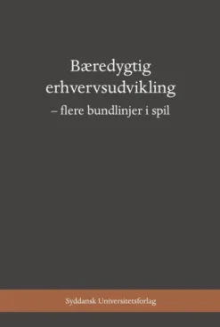 Bæredygtig Erhvervsudvikling