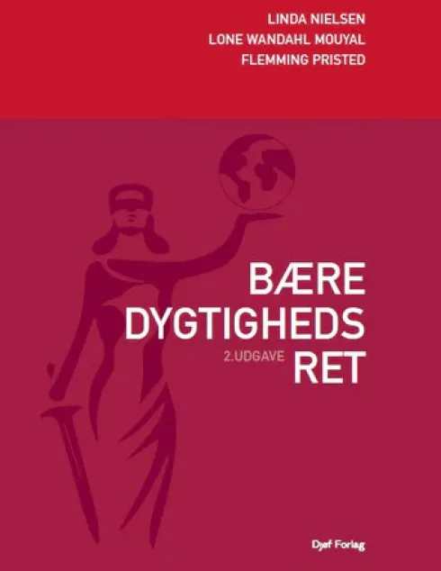 Bæredygtighedsret