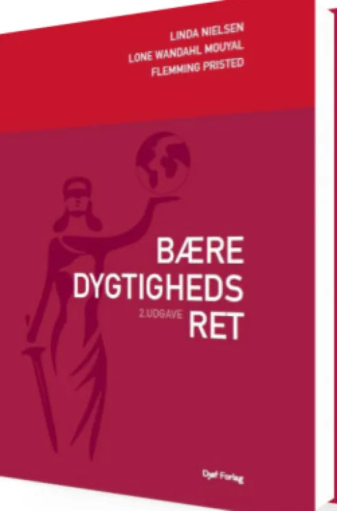 Bæredygtighedsret