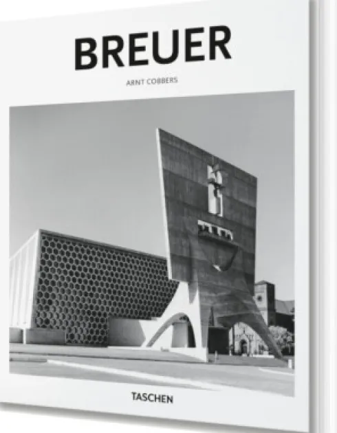Breuer - Taschen Basic Art Series