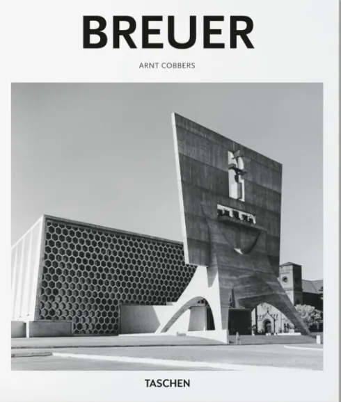 Breuer - Taschen Basic Art Series