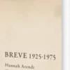 Breve 1925-75